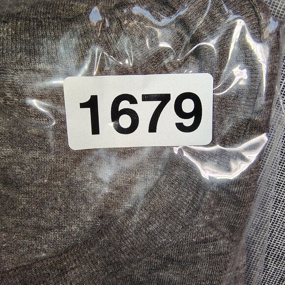 Stone Glacier T-Shirt Size XL Brown Heathered R3 Backpack Promo Tee - Picture 10 of 10